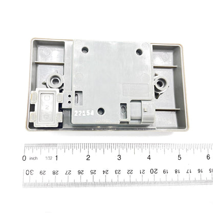 Polaris Ranger Overhead Light, LED, Genuine OEM Part 4014219, Qty 1