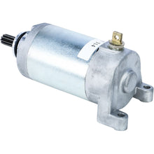 Starter Motor Yam