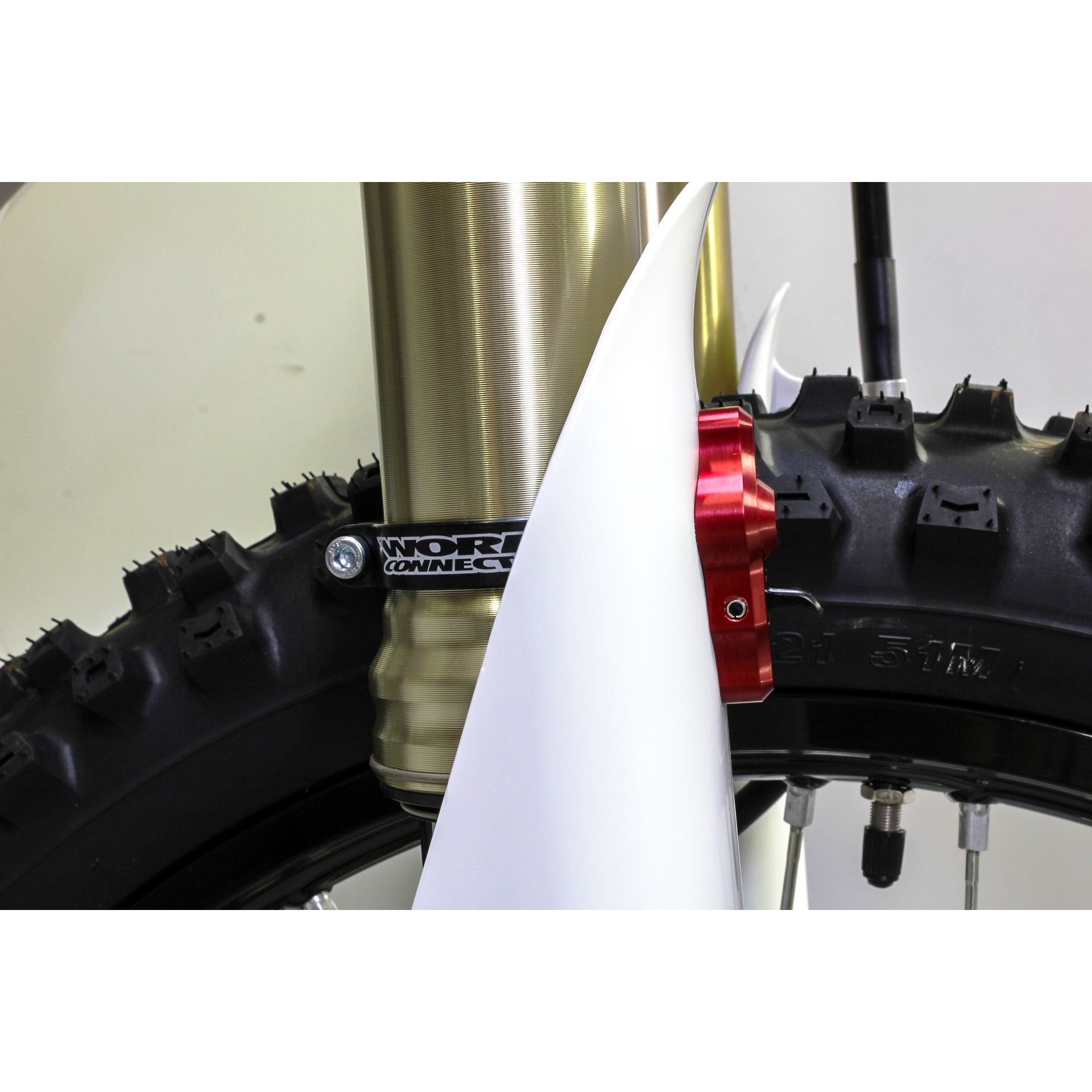 Pro Launch Start Device