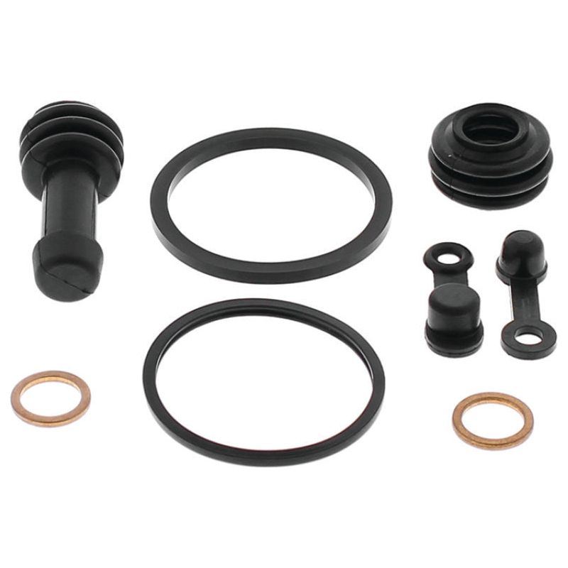 
                      
                        QuadBoss 20-21 Polaris General XP 1000 EPS Front Caliper Rebuild Kit
                      
                    