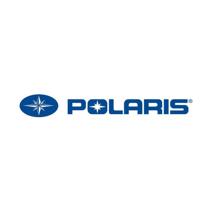 Polaris 2011-2017 Ranger Rzr Shield Cv Rear Blk 5438639-070 New Oem