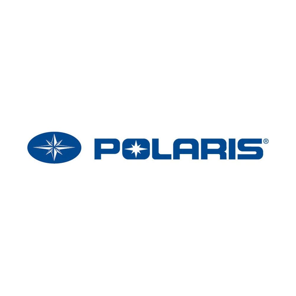 Polaris 2011-2017 Ranger Rzr Shield Cv Rear Blk 5438639-070 New Oem