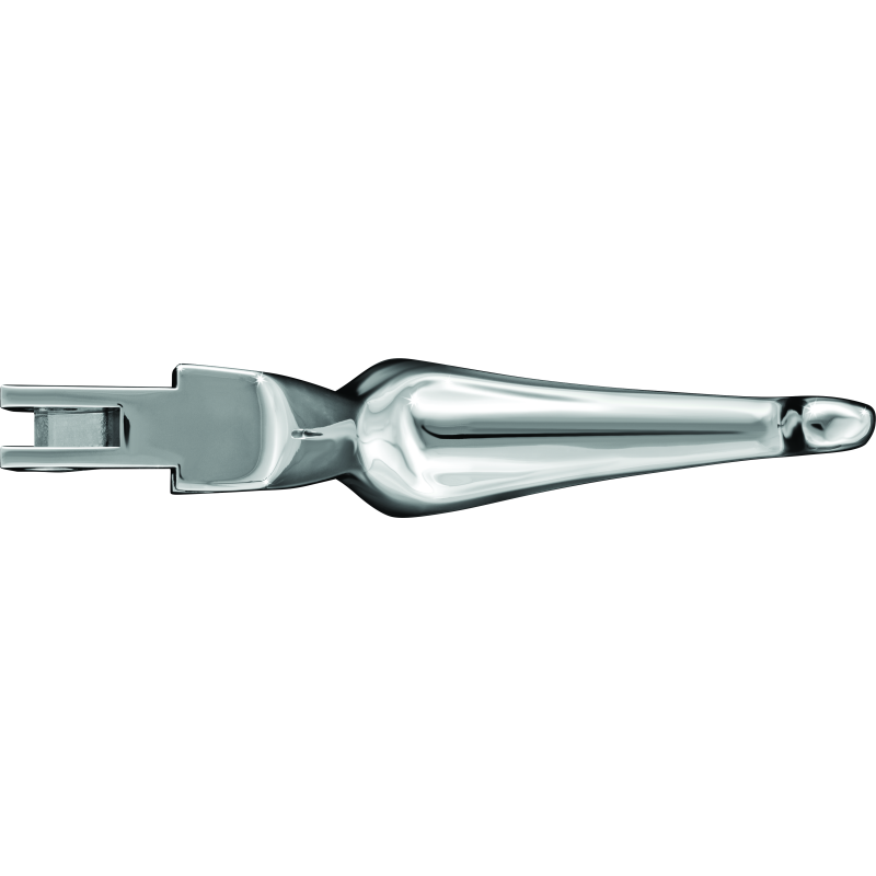 Kuryakyn Boss Blades 08-13 Touring Cable Chrome
