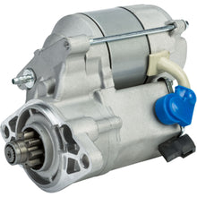 Starter Motor Kaw