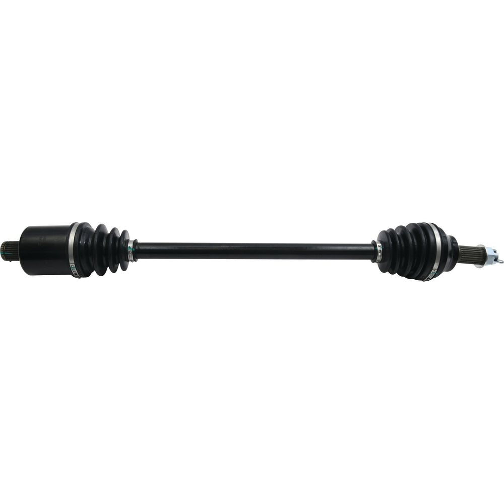 6 Ball Heavy Duty Axle Rear