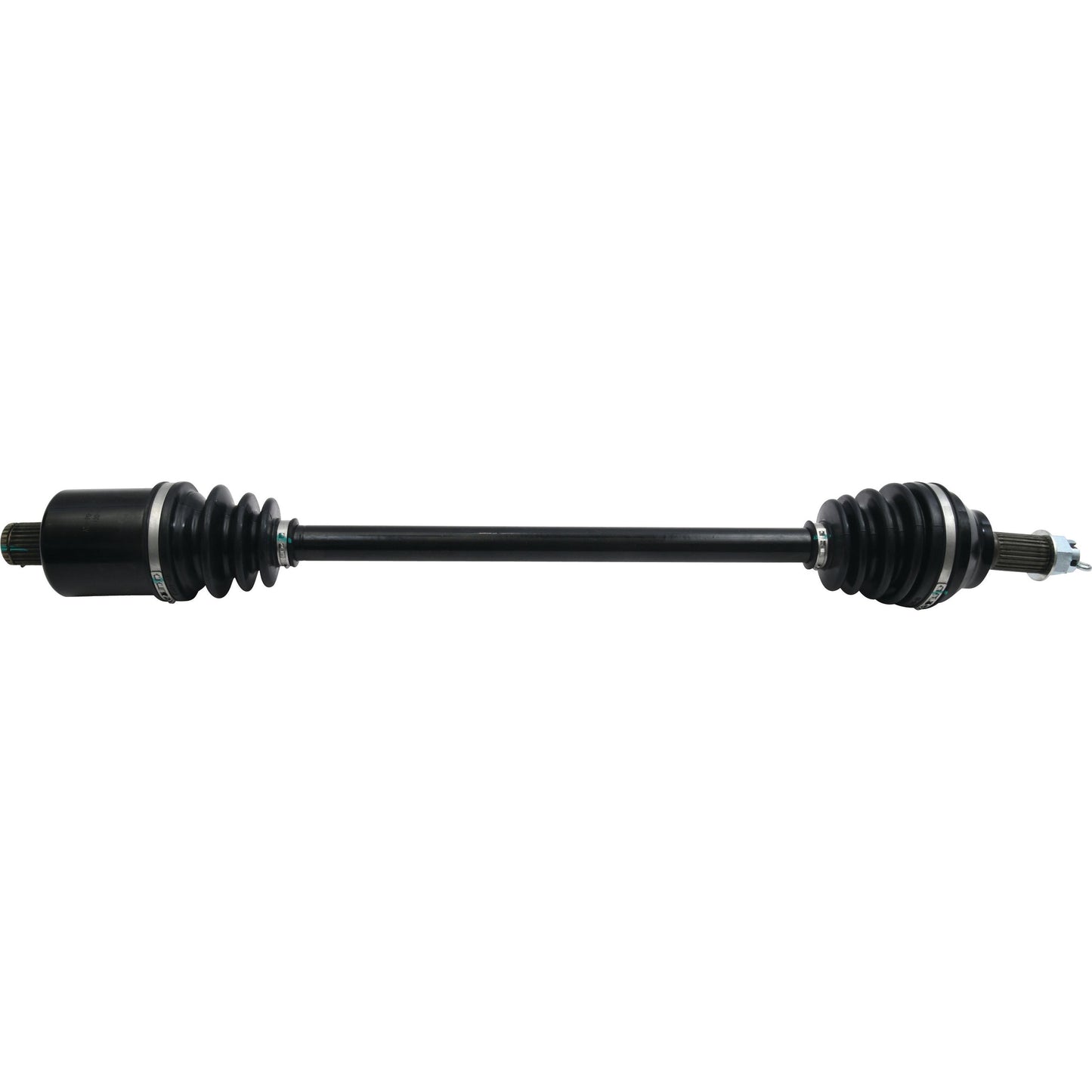 6 Ball Heavy Duty Axle Rear