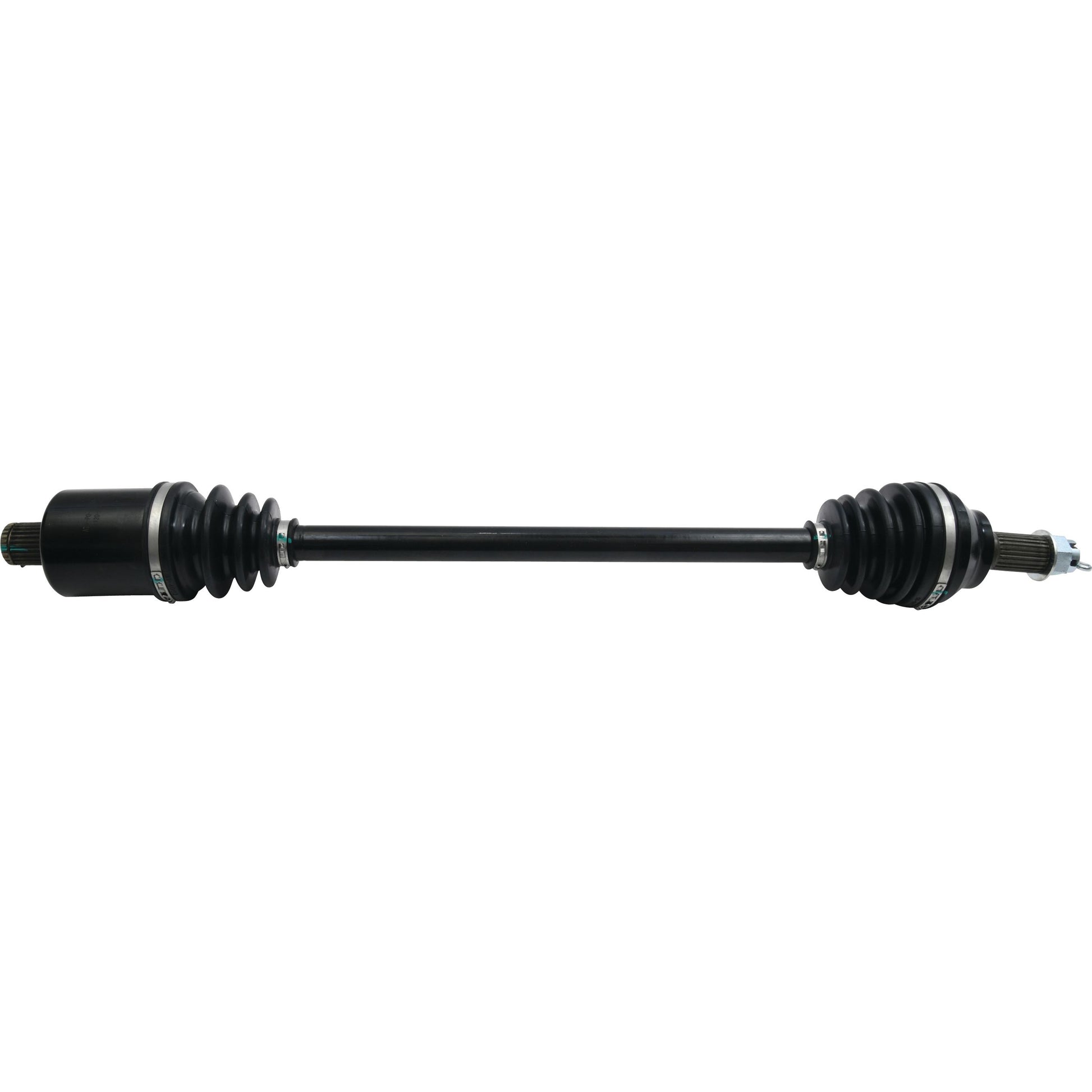 6 Ball Heavy Duty Axle Rear