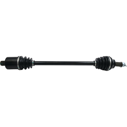6 Ball Heavy Duty Axle Rear