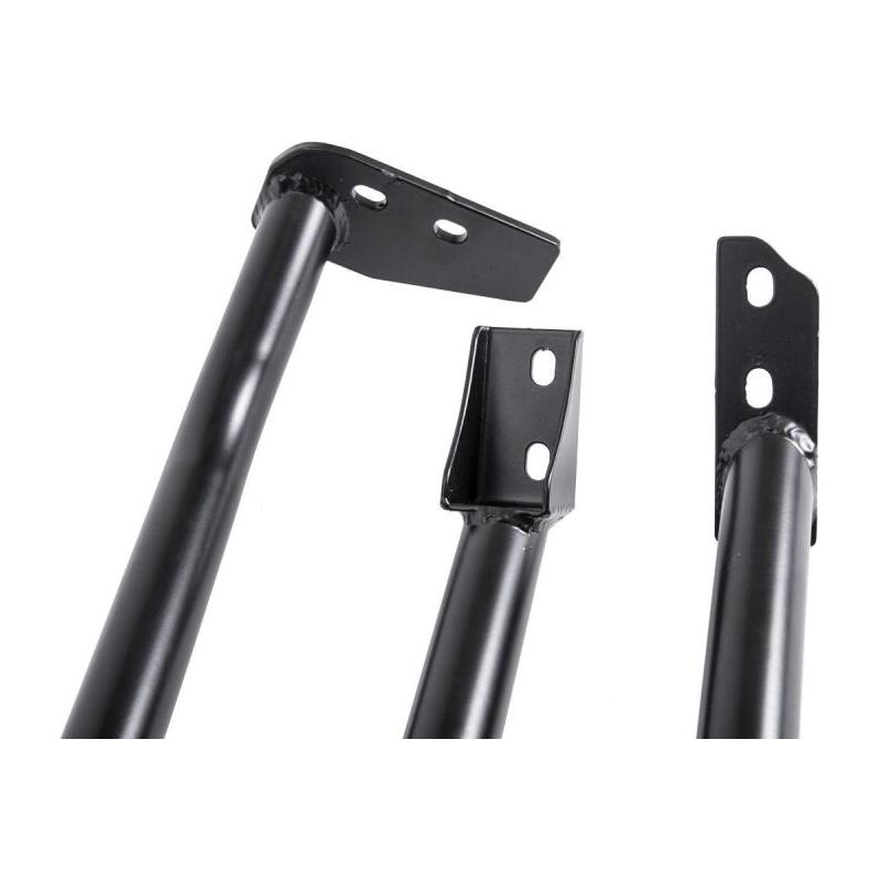 
                      
                        PRP Arm Restraint
                      
                    