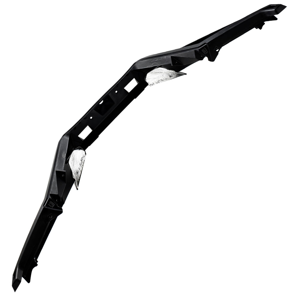 
                      
                        Polaris RZR Fascia Assembly, Rear, Genuine OEM Part 2637675, Qty 1
                      
                    