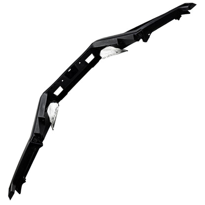 Polaris RZR Fascia Assembly, Rear, Genuine OEM Part 2637675, Qty 1