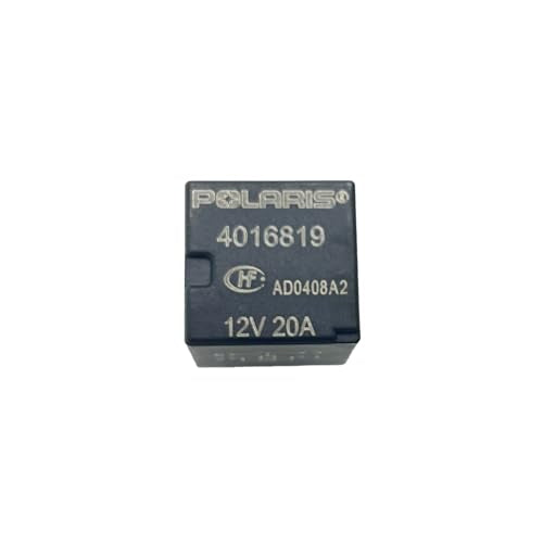 
                      
                        Polaris Relay, , Genuine OEM Part - 4016819
                      
                    