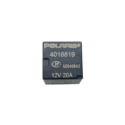 Polaris Relay, , Genuine OEM Part - 4016819