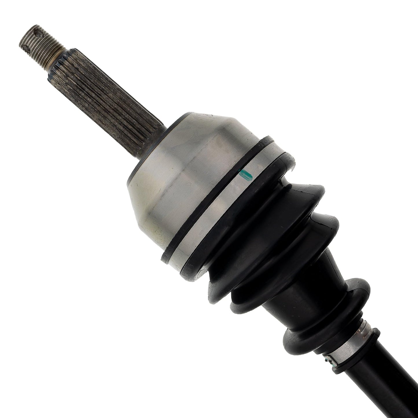 Polaris Ranger Drive Shaft, Front, Genuine OEM Part 1332467, Qty 1