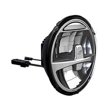 Indian Motorcycle 7 in. Pathfinder LED Headlight - 2884422
