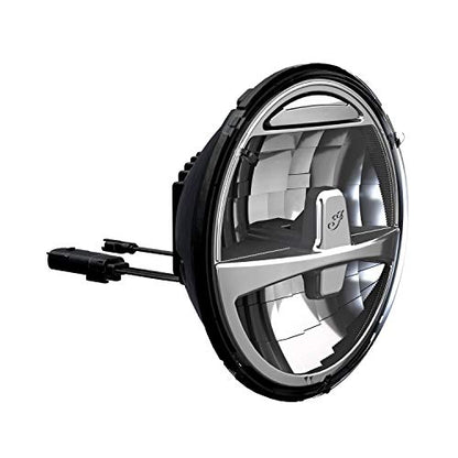 Indian Motorcycle 7 in. Pathfinder LED Headlight - 2884422