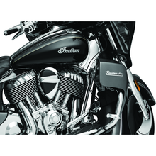 Kuryakyn Neck Cover Chrome