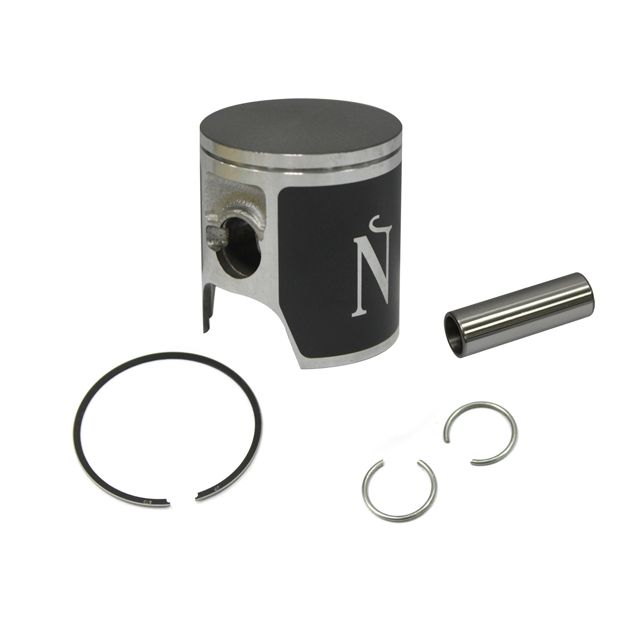 Piston Kit Ceramic Comp Cyl 47.45/+0.51 8.2:1 Yam