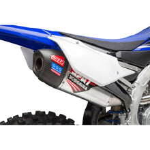 Rs 12 Hdr/Canister/End Cap Exhaust System Ss Al Cf