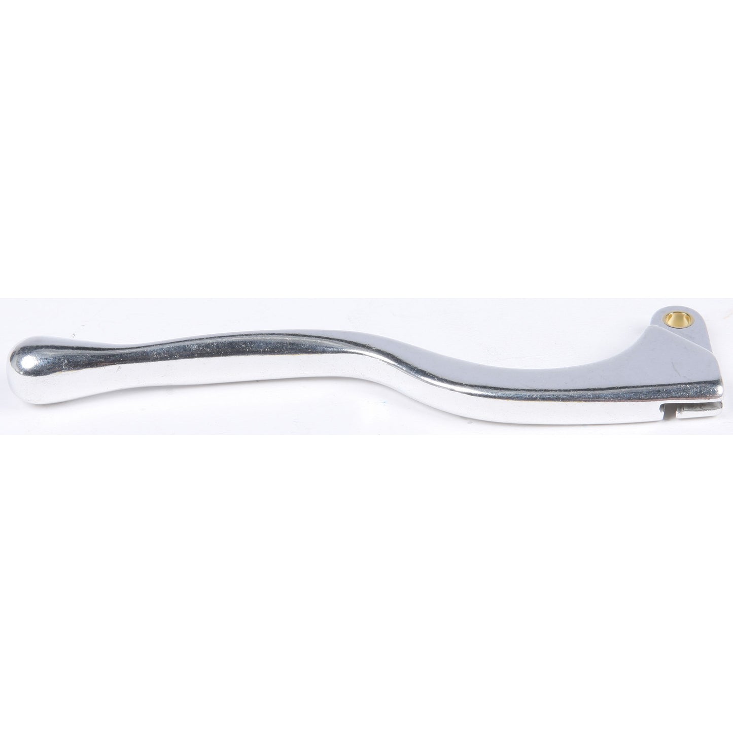 Brake Lever Silver