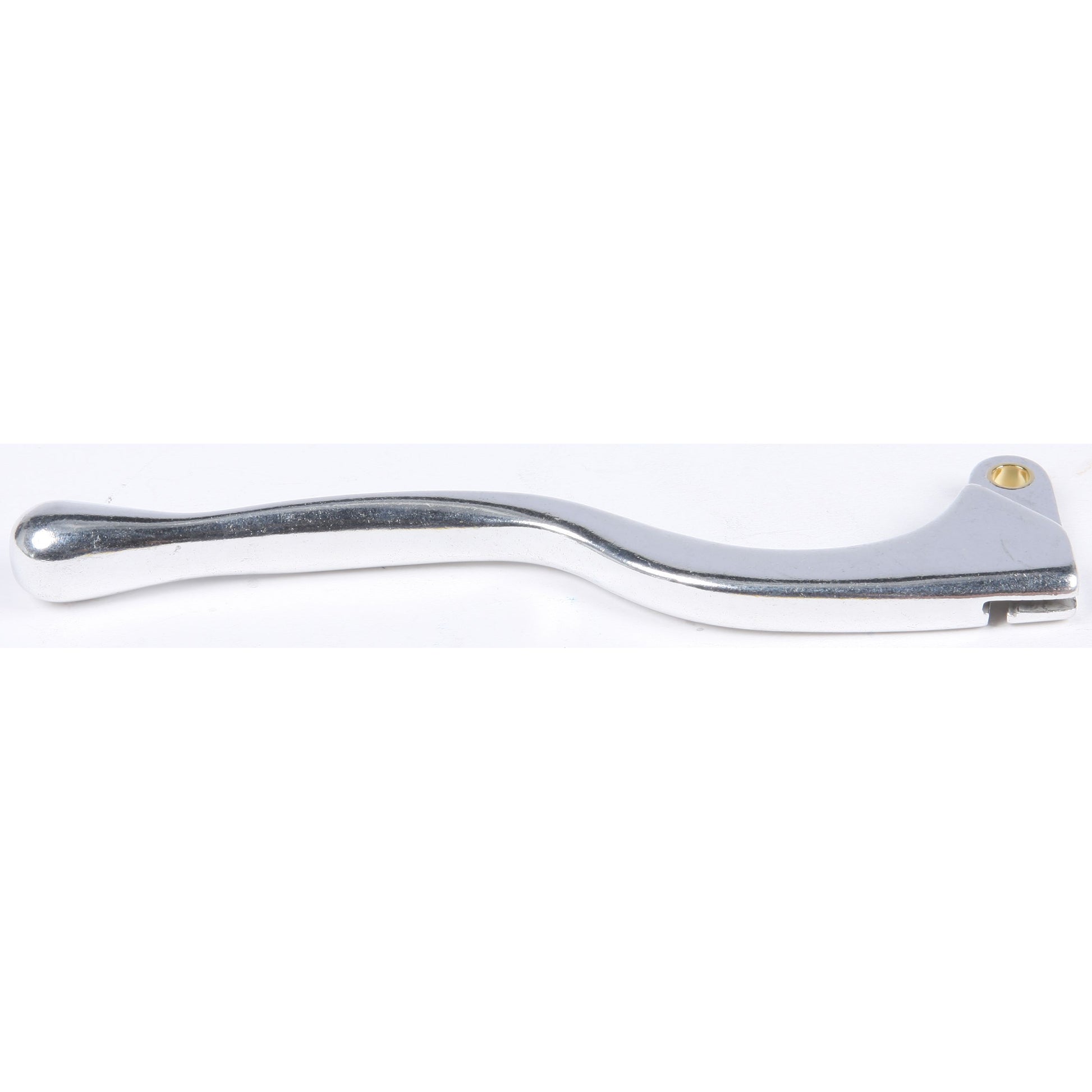 Brake Lever Silver