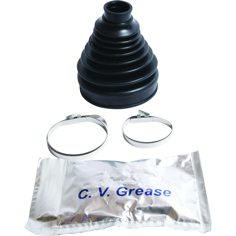 QuadBoss 19-21 Honda SXS1000 Talon 1000R Rear Inner CV Boot Kit