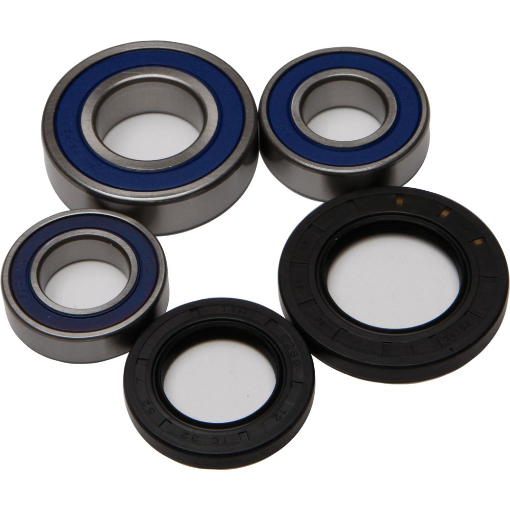 Wheel Bearing & Seal Kit
