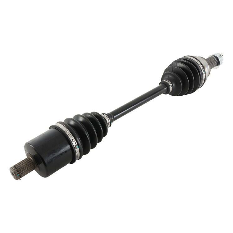6 Ball Heavy Duty Axle Front