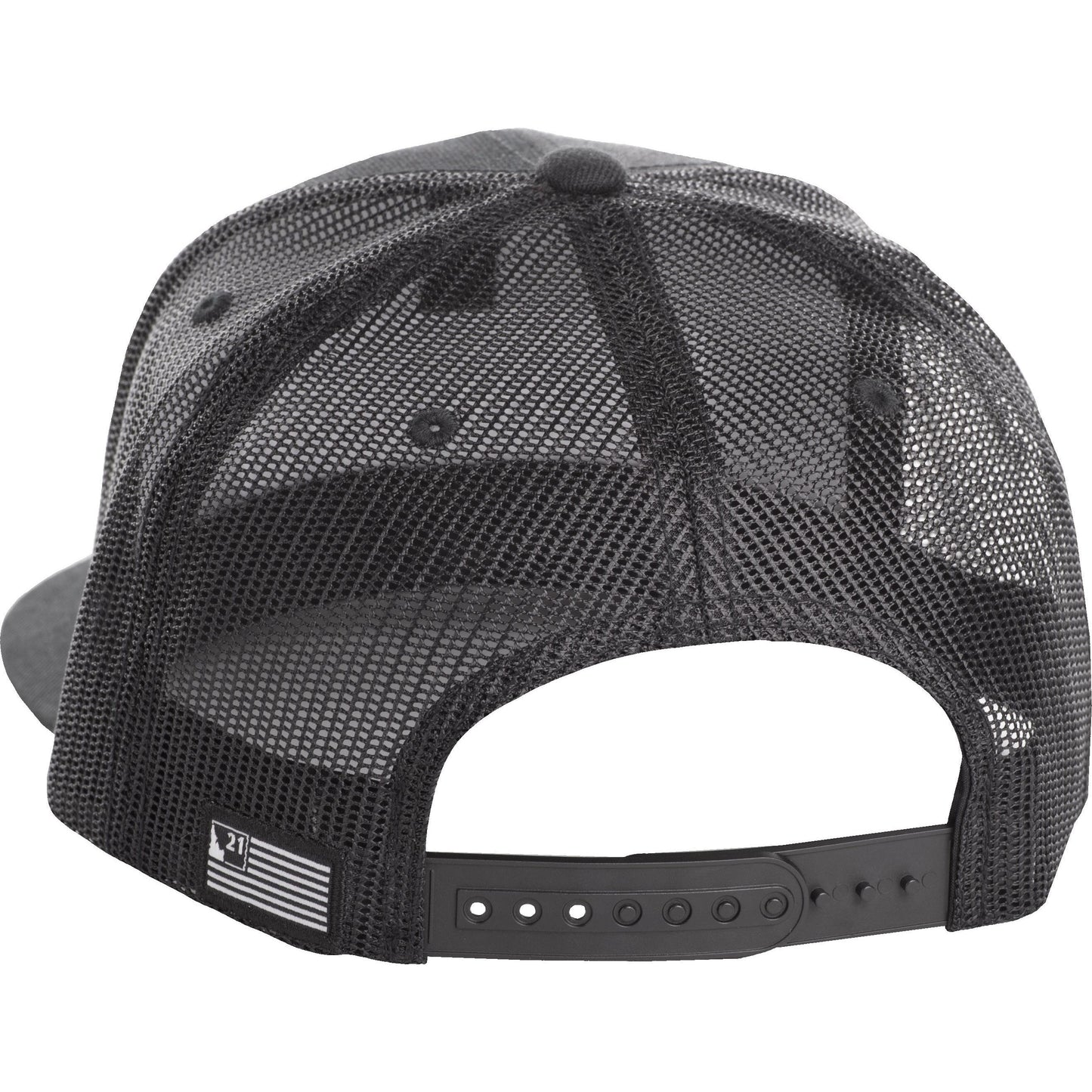 Corporate Hat Black