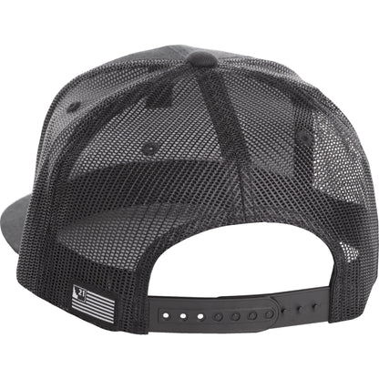 Corporate Hat Black