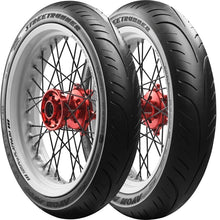 Avon Streetrunner AV83 Rear   Tire - 100/90-17 55S TL