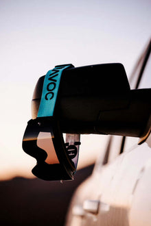 Havoc Racing Infinity Goggle Tiffany