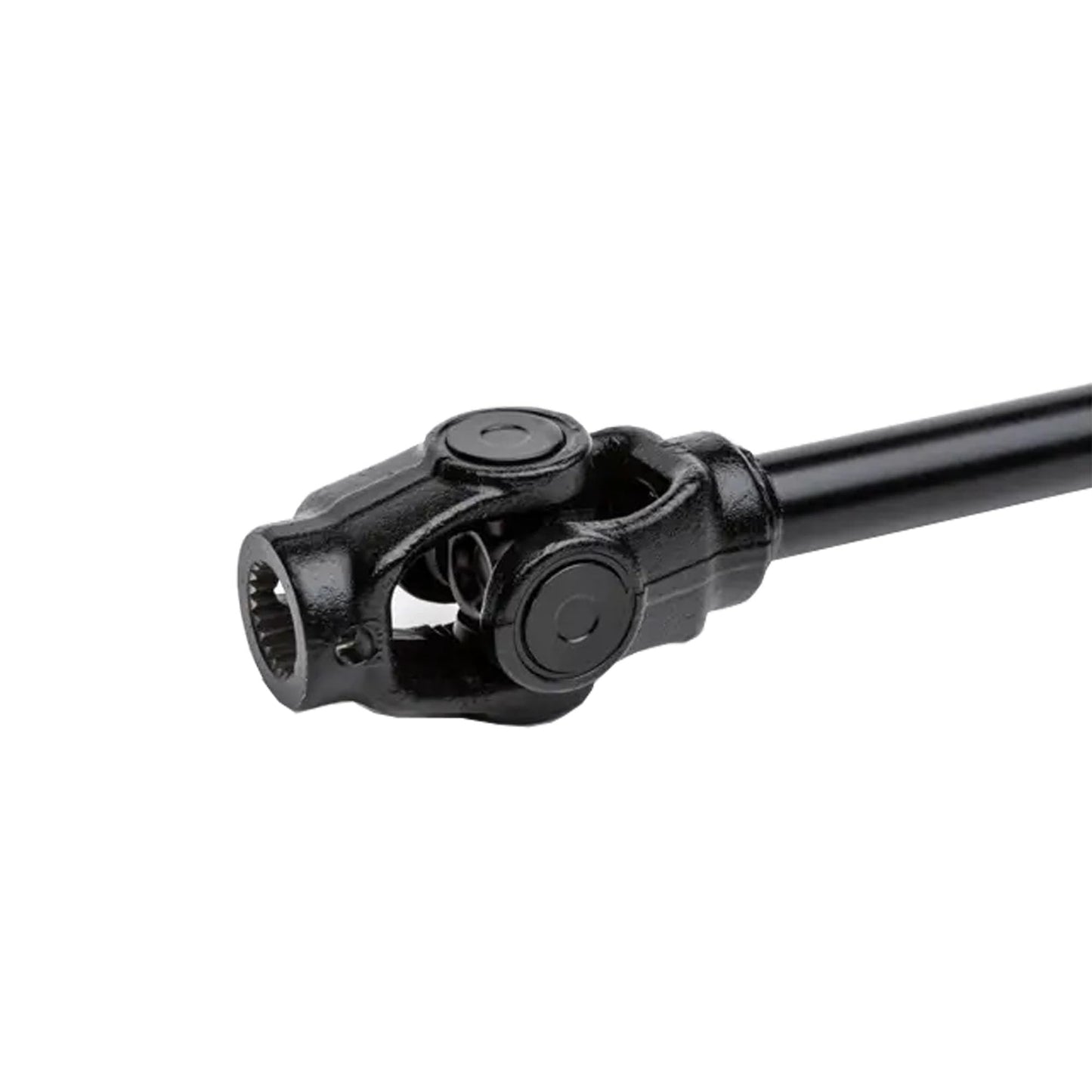 Polaris ATV Driveshaft Assembly, Front, Genuine OEM Part 1380215, Qty 1