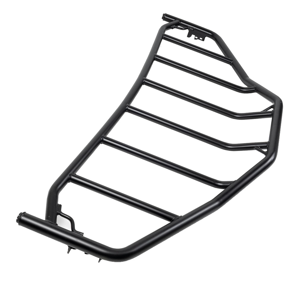 
                      
                        Polaris Off Road Front Hood Storage Rack
                      
                    