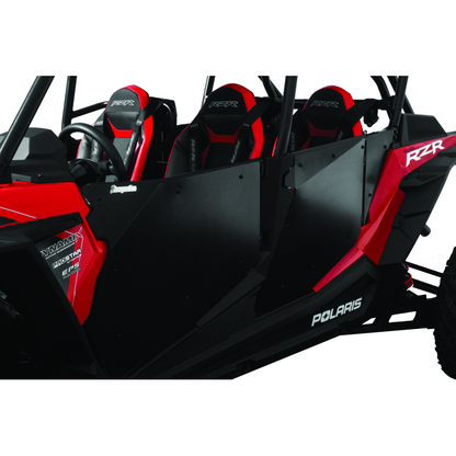 DragonFire Racing 16-22 Polaris RZR XP 4 1000 UTV Doors - 4 Doors