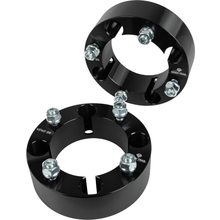 Wheel Spacer 2" 4/137 Stud: 12mm X 1.25mm