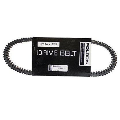 Drive Clutch Belt 3211196 Polaris 2016-2018 General 2 & 4 1000 and Ranger XP 1000 & Crew XP 1000 OEM