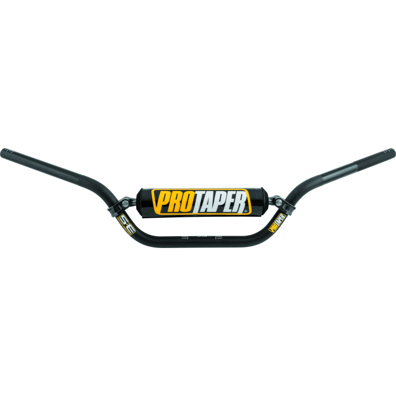 ProTaper SE ATV High Handlebar - Jet Black