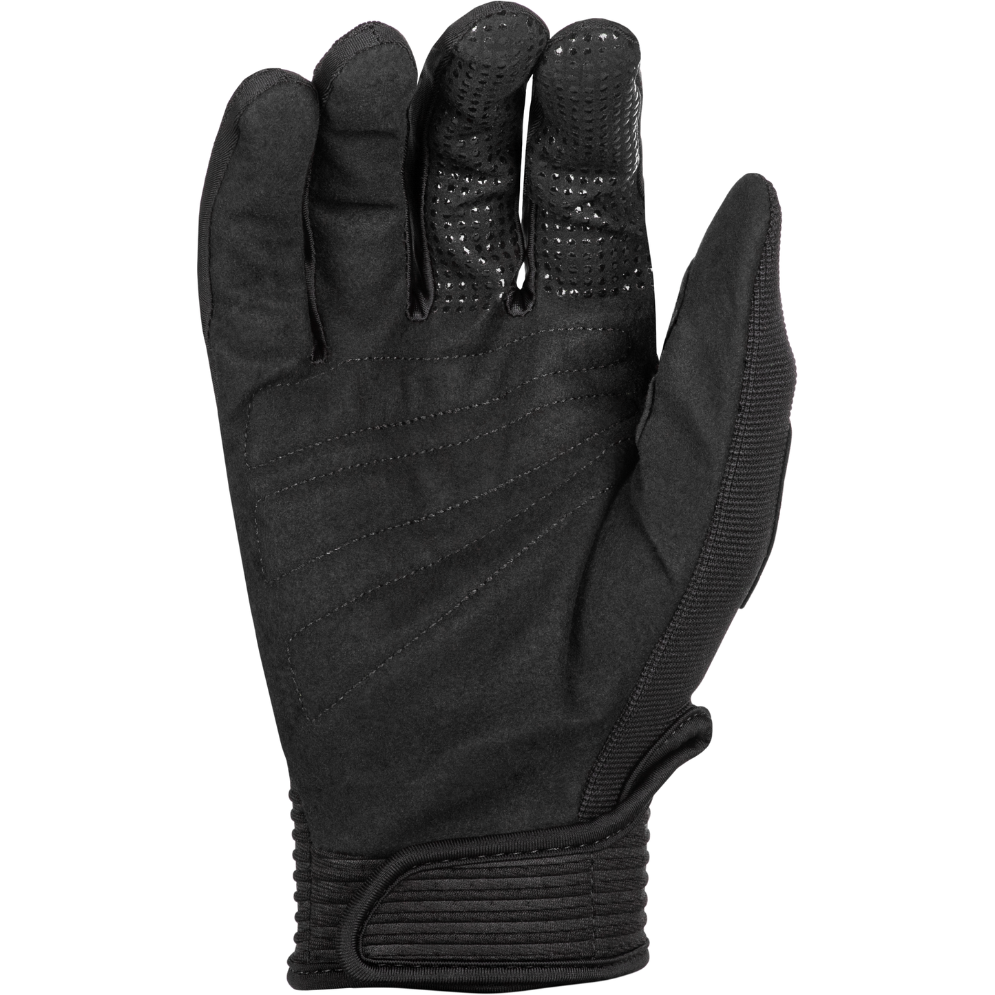F 16 Gloves Black 3x