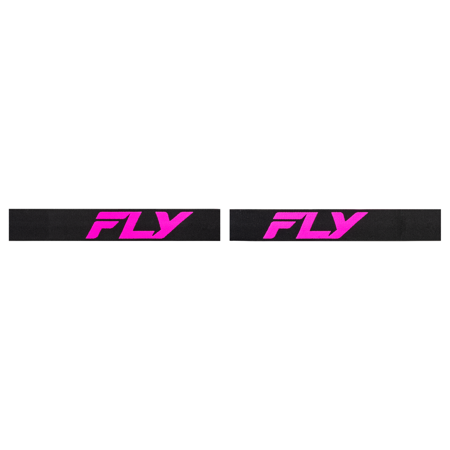 Focus Snow Goggle Black/Pink W/ Pink Mirror/Rose Lens