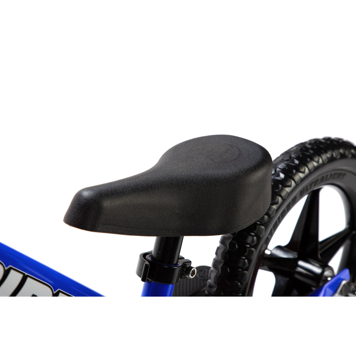 Strider 12 Sport Bike Blue