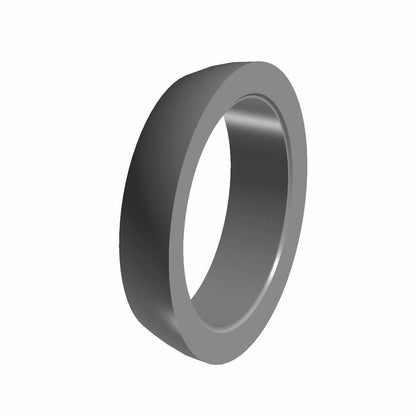 Polaris Ranger Exhaust Socket Seal, Genuine OEM Part 3610181, Qty 1