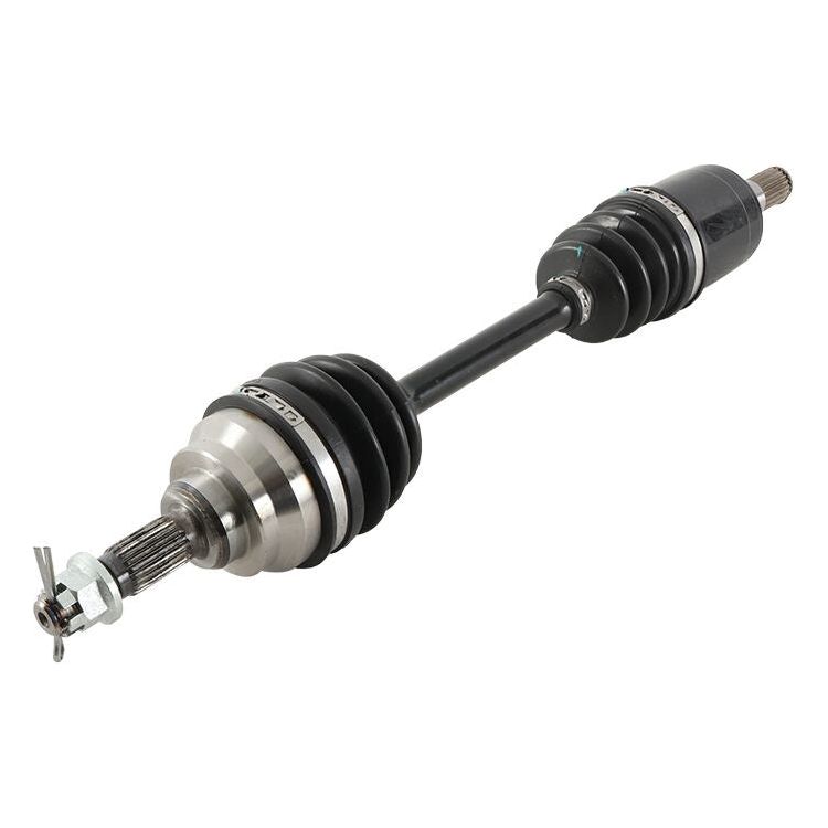 
                      
                        6 Ball Heavy Duty Axle Front
                      
                    