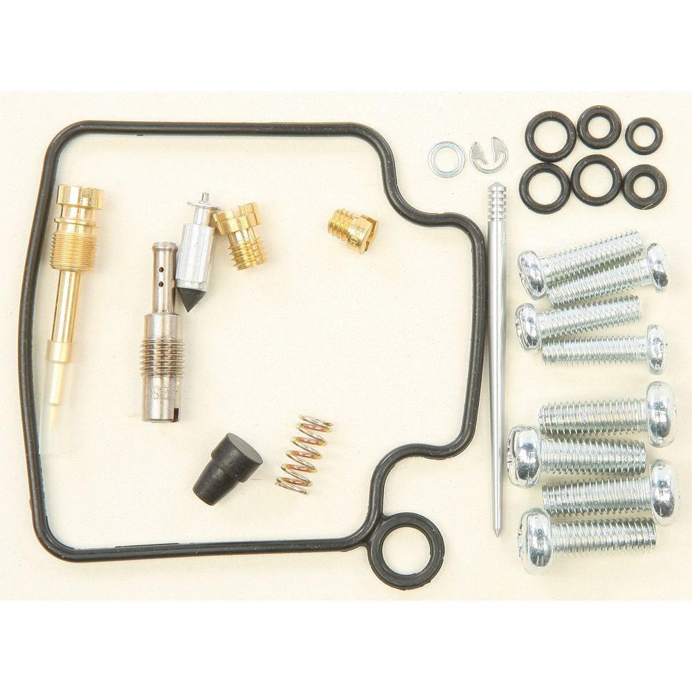 Carburetor Repair Kit