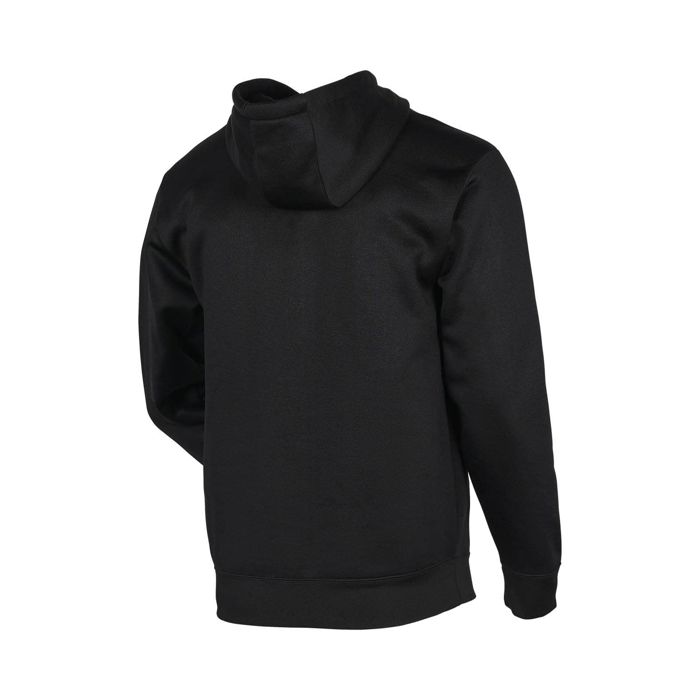 Polaris ATV Men's Staple Hoodie - 2XL Black
