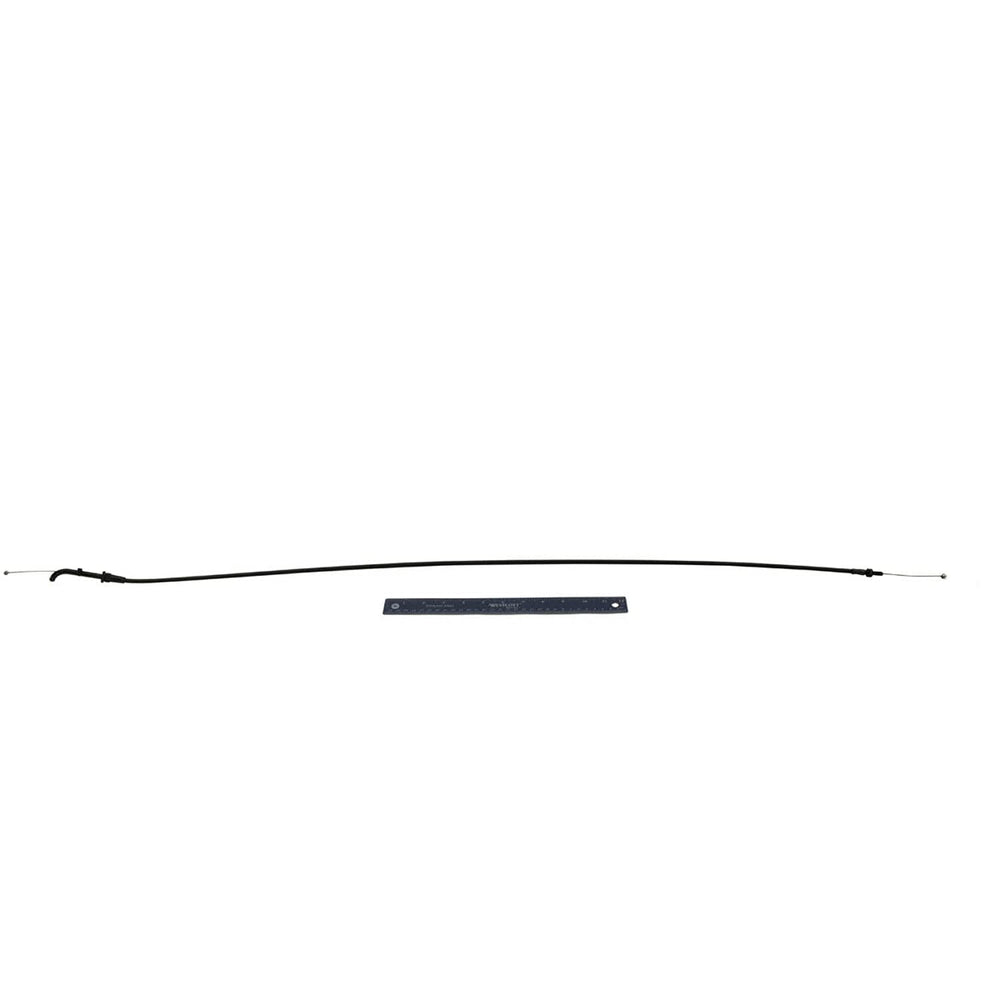 
                      
                        Polaris Ranger Throttle Cable, Genuine OEM Part 7081828, Qty 1
                      
                    