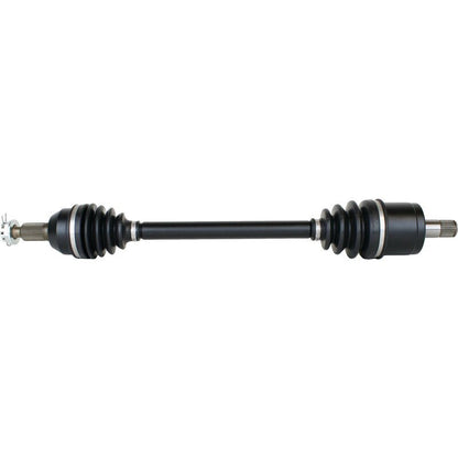 8 Ball Extreme Duty Axle