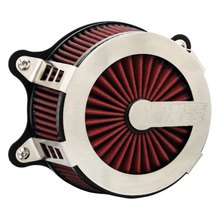 Vance & Hines HD Touring/Softail Cage Fighter Air Intake