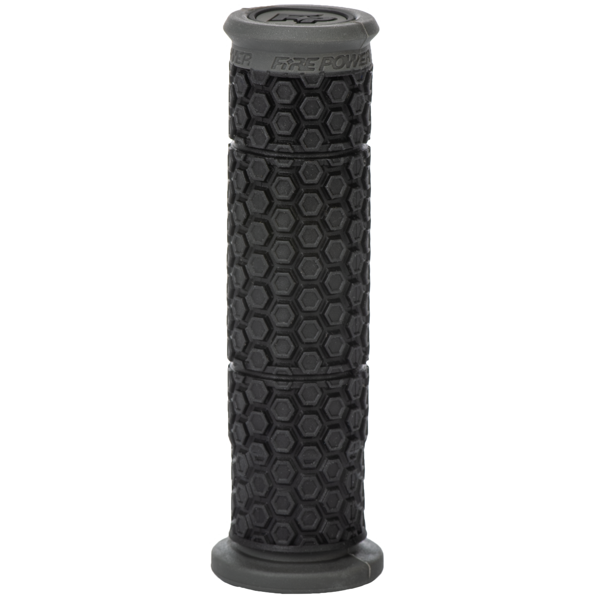 Pilot Mx Standard Grips Black/Gray