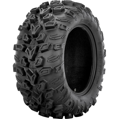 Tire Mud Rebel R/T 25x10r12 Radial 8pr Lr465lbs